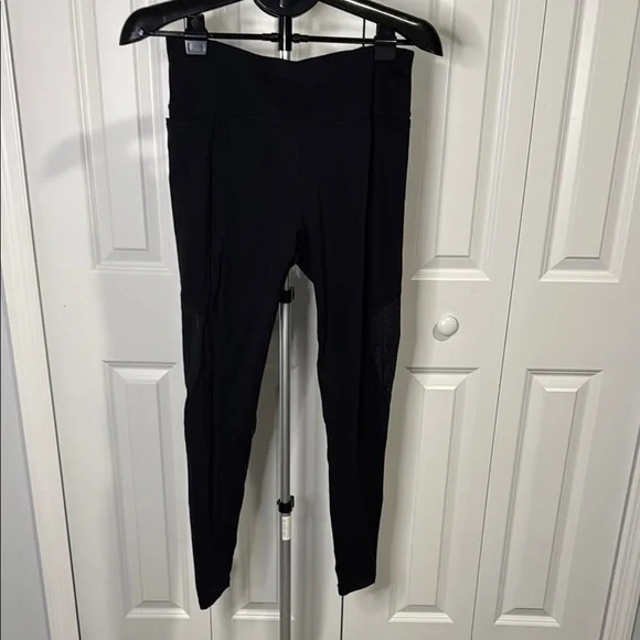 Sweaty Betty Black Women's Leggings - Picture 1 of 6